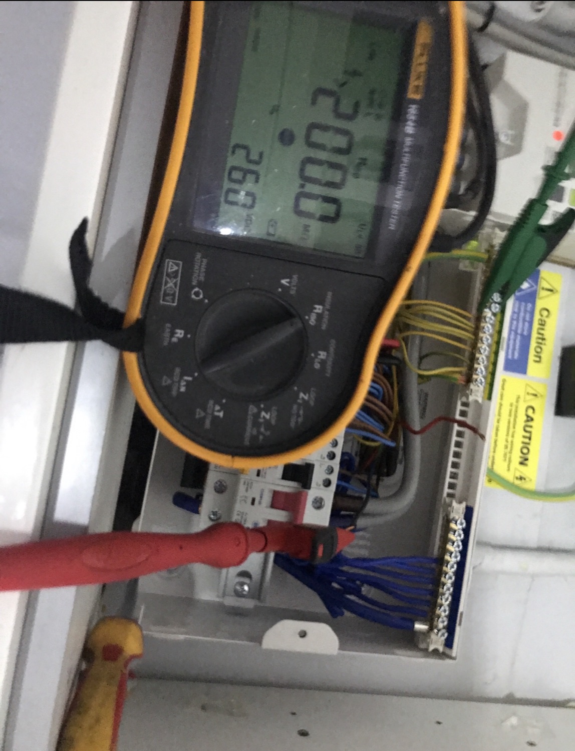 Testing at the board, not guessing